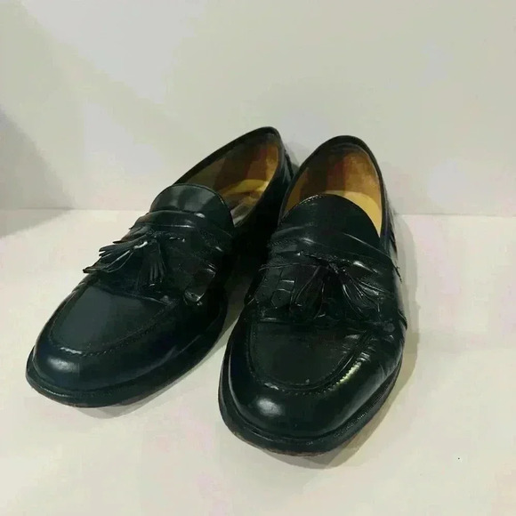 Johnston & Murphy Men’s Loafers - Size 10.5 main image 6